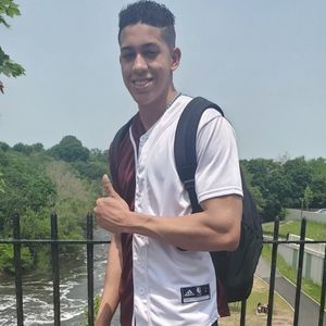 Meet your Posher, Jean carlos